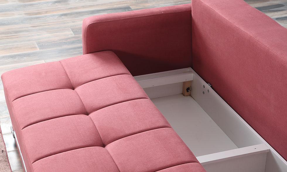 ADORA SET - PolishFurnitures.art