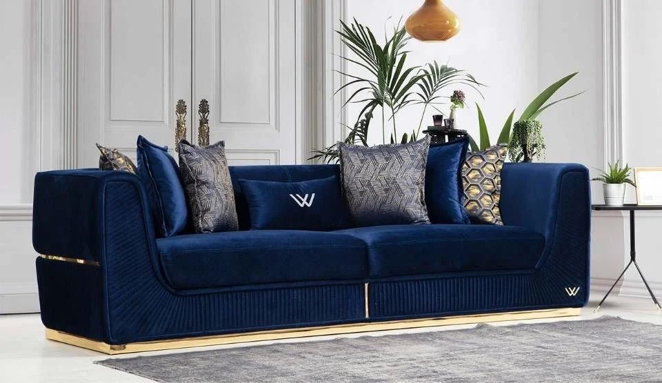 Angel Set 3+2+1 - PolishFurnitures.art