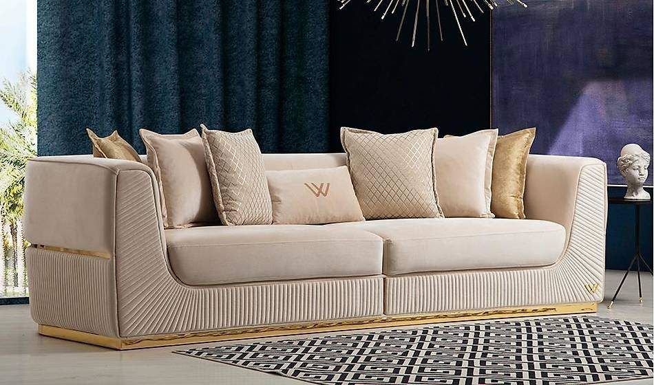 Angel Set 3+2+1 - PolishFurnitures.art