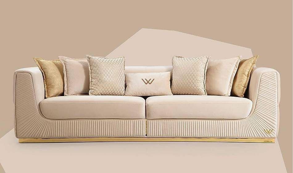 Angel Set 3+2+1 - PolishFurnitures.art