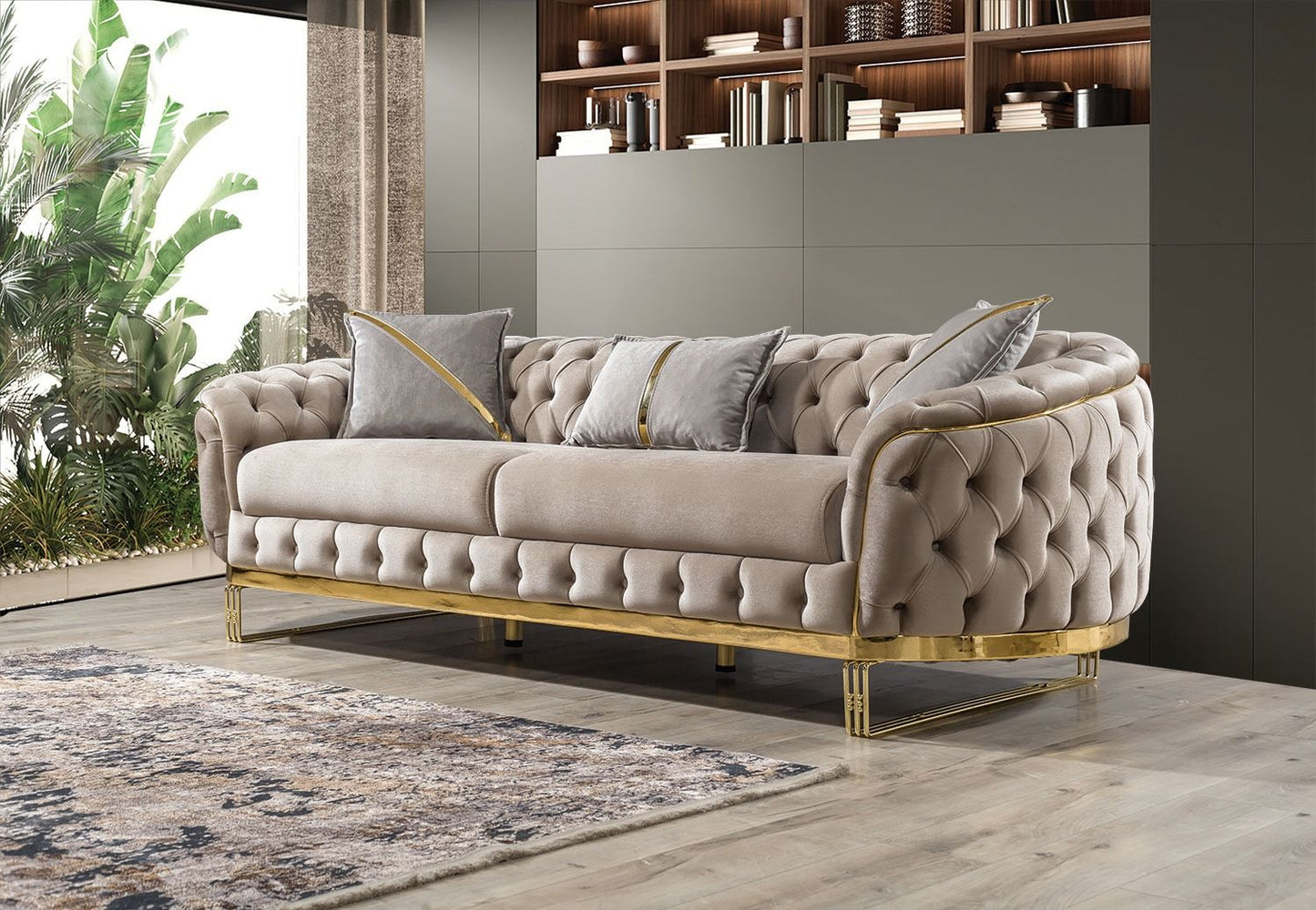 BALOON SET - PolishFurnitures.art