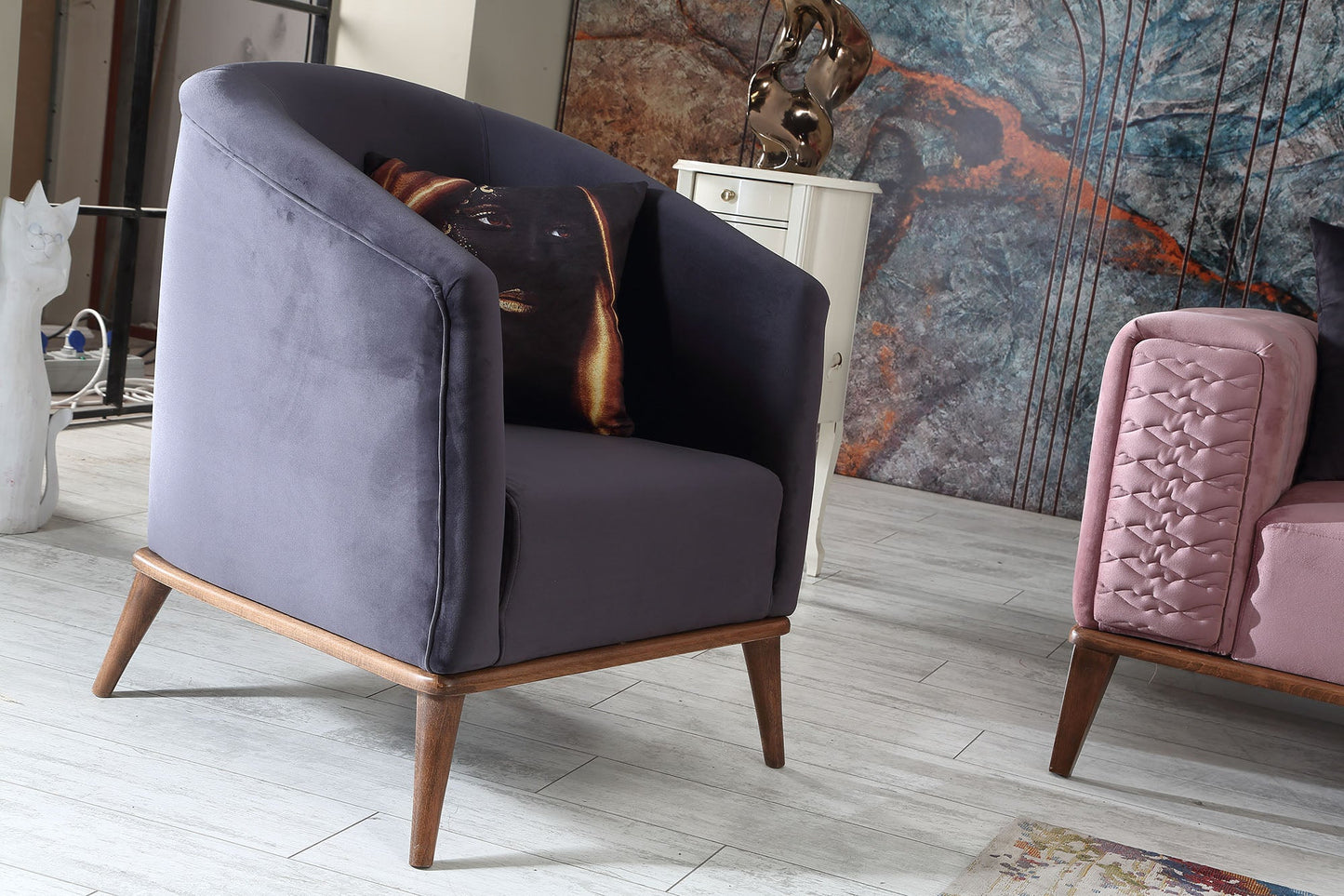 Bari SET - PolishFurnitures.art