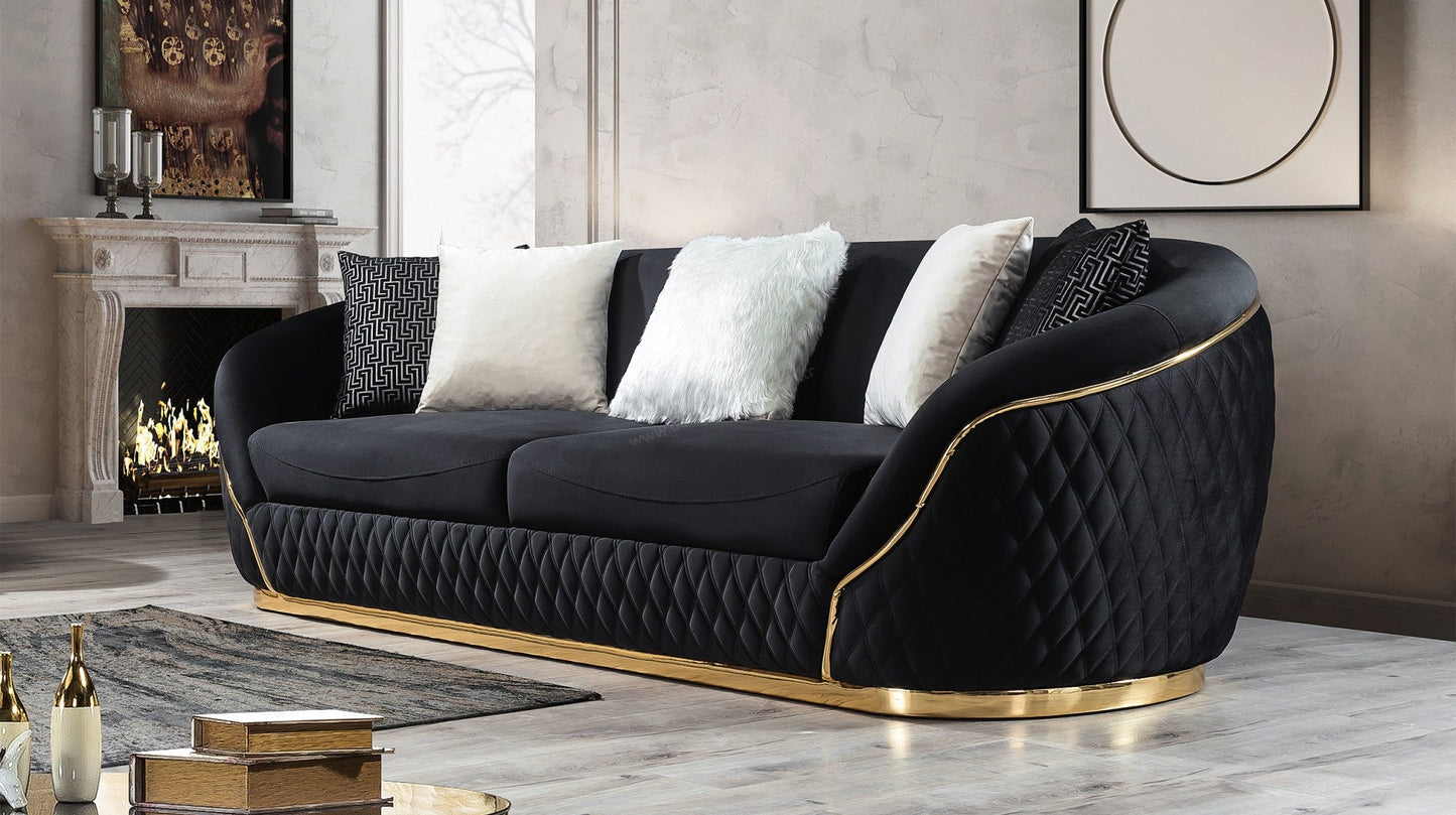 BEWERLY SET - PolishFurnitures.art