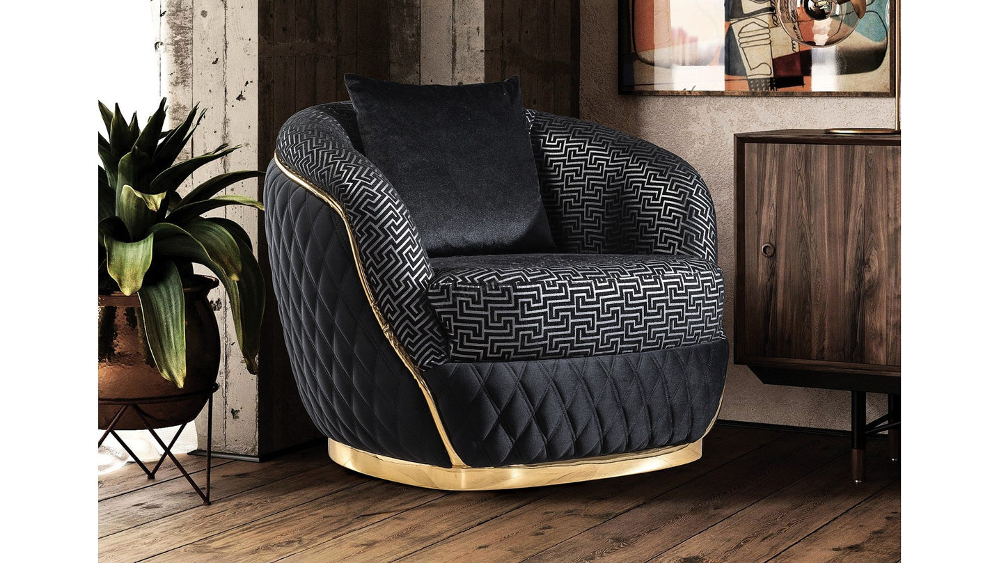 BEWERLY SET - PolishFurnitures.art