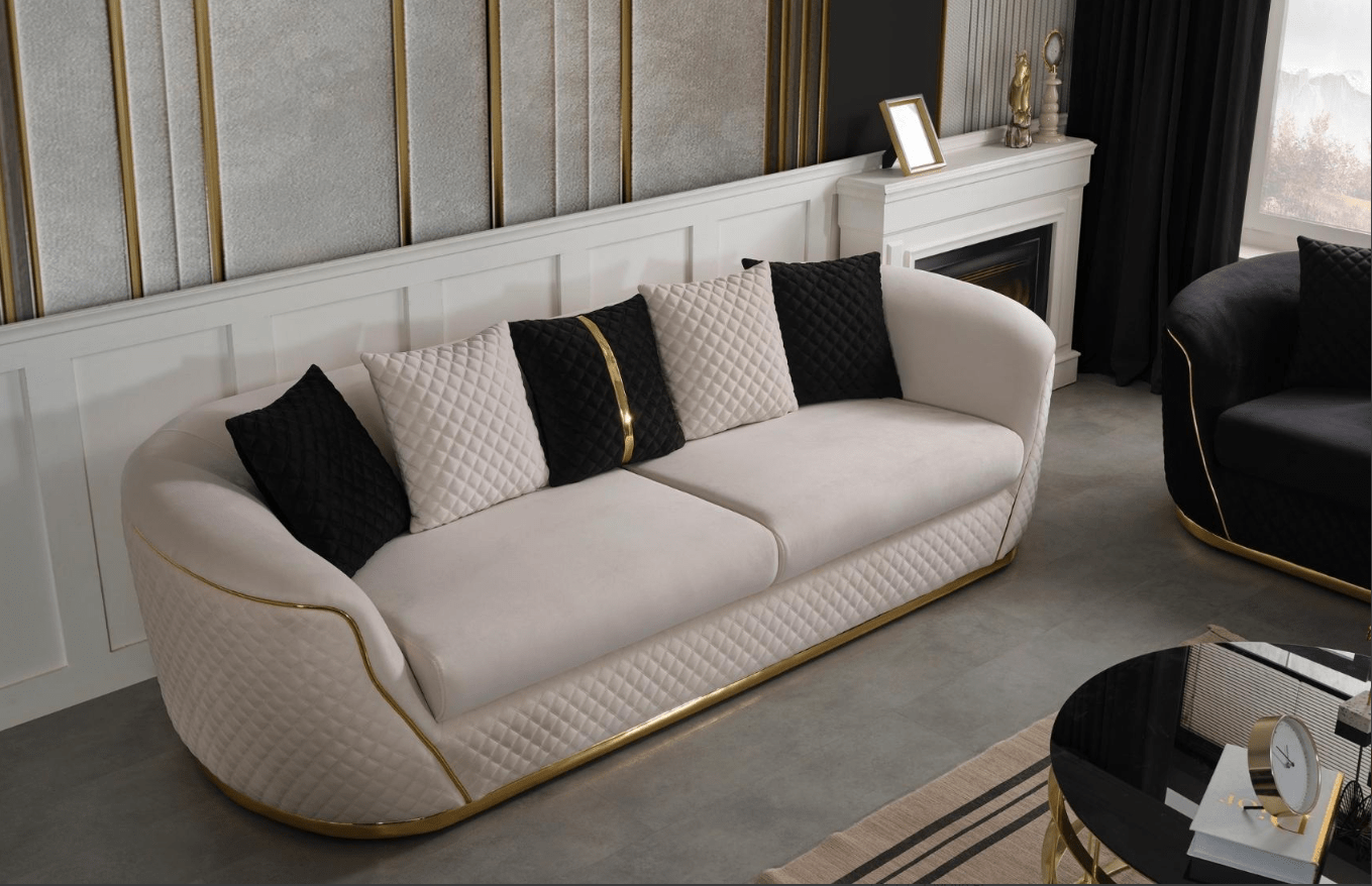 BEWERLY SET - PolishFurnitures.art
