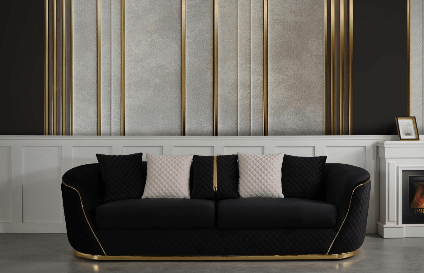 BEWERLY SET - PolishFurnitures.art