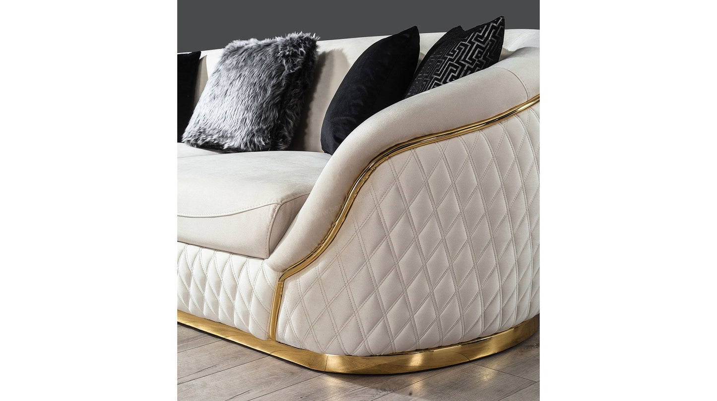 BEWERLY SET - PolishFurnitures.art