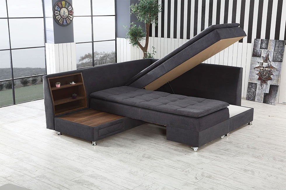 Boeno Corner Set - PolishFurnitures.art