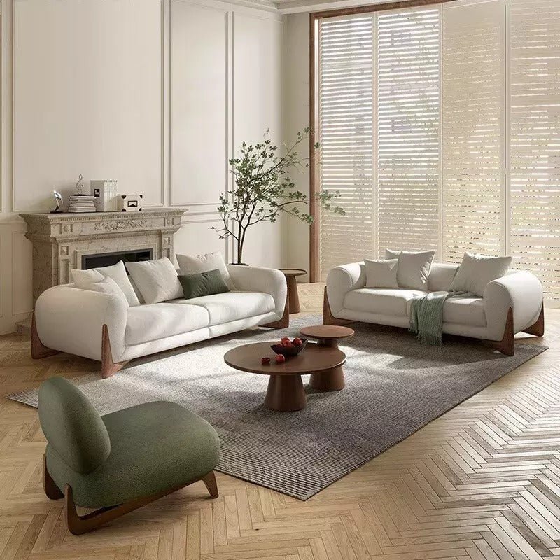 CAPRI SET - PolishFurnitures.art