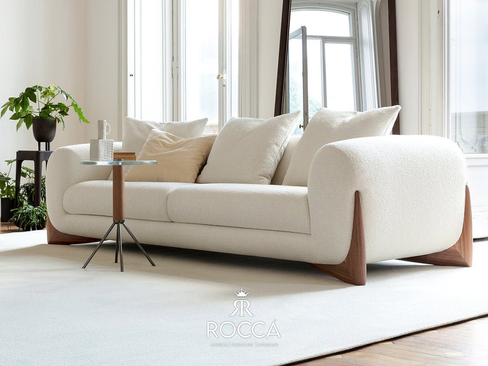 CAPRI SET - PolishFurnitures.art