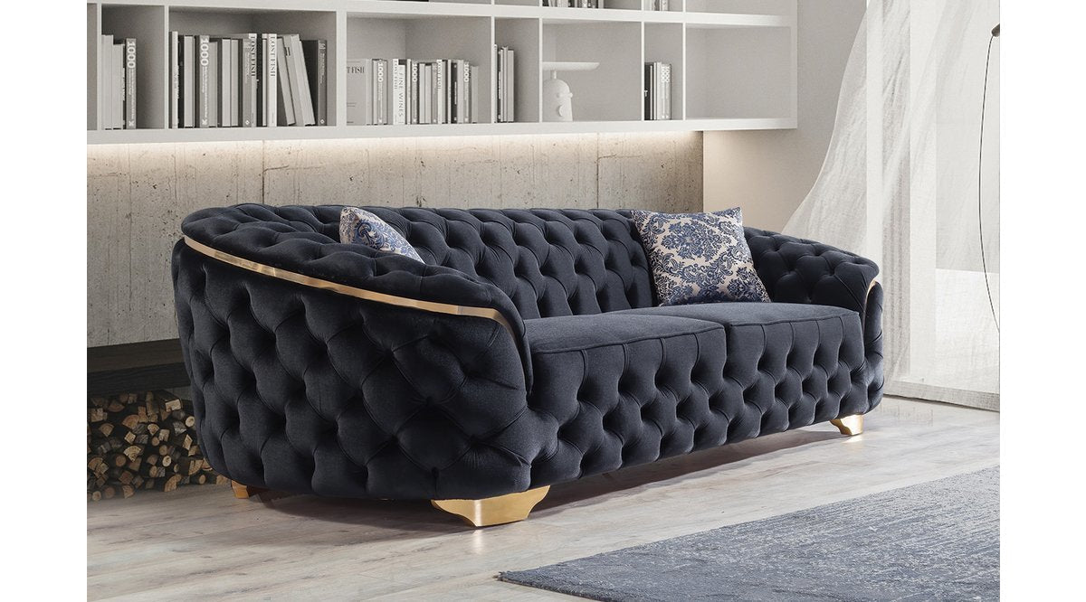 CAVALLI SET - PolishFurnitures.art