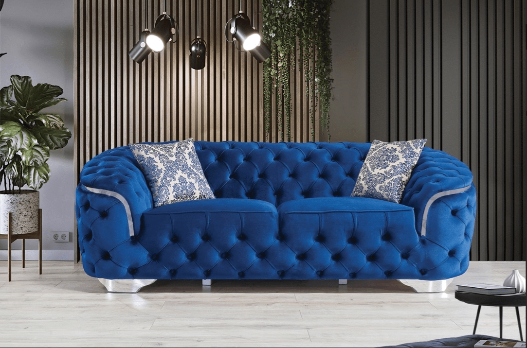 CAVALLI SET - PolishFurnitures.art
