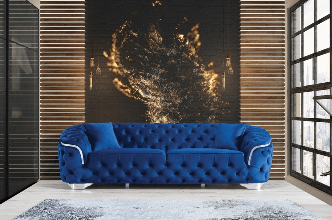 CAVALLI SET - PolishFurnitures.art