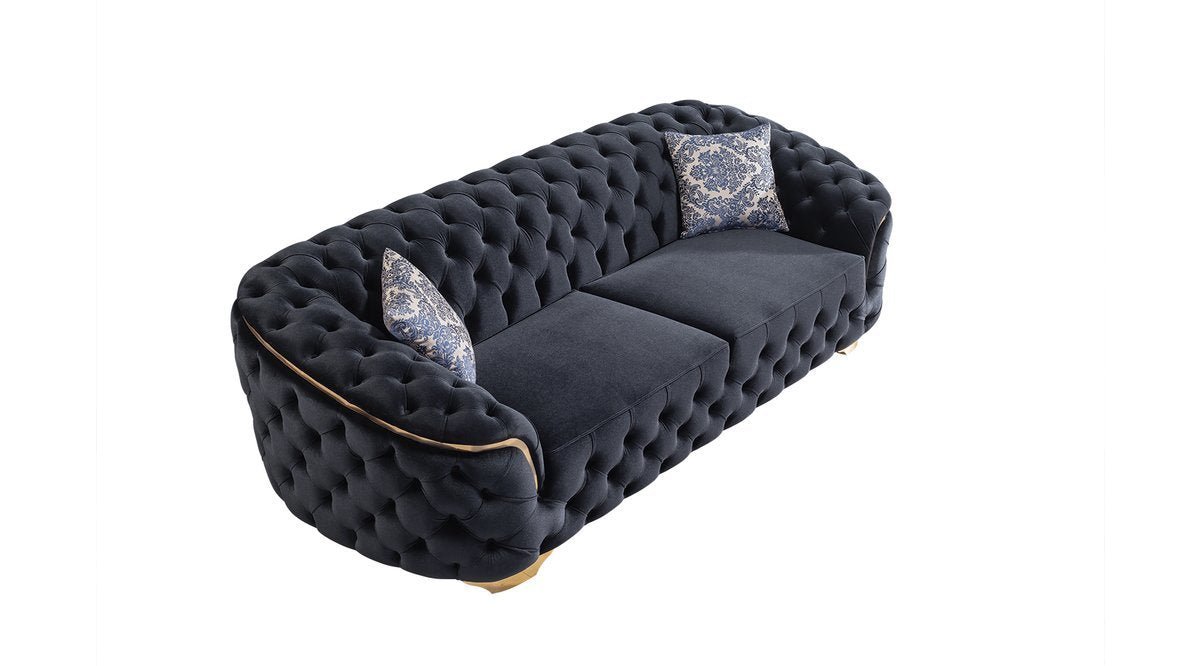 CAVALLI SET - PolishFurnitures.art