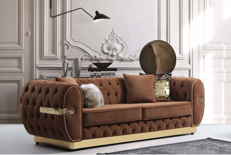 CROWN SET - PolishFurnitures.art