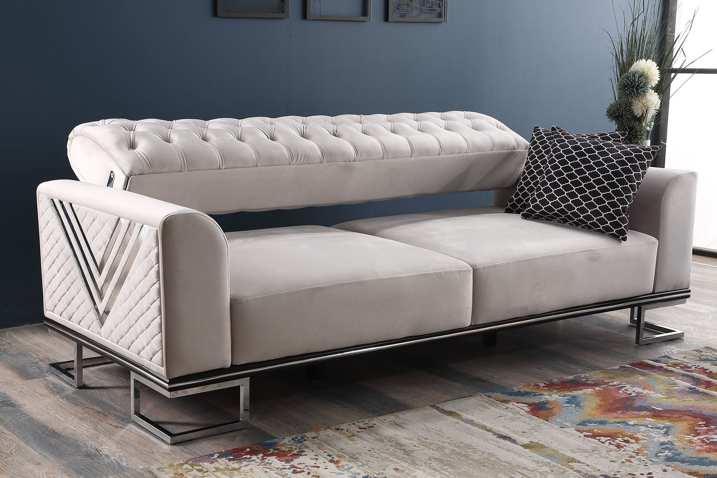 Enna Set - PolishFurnitures.art