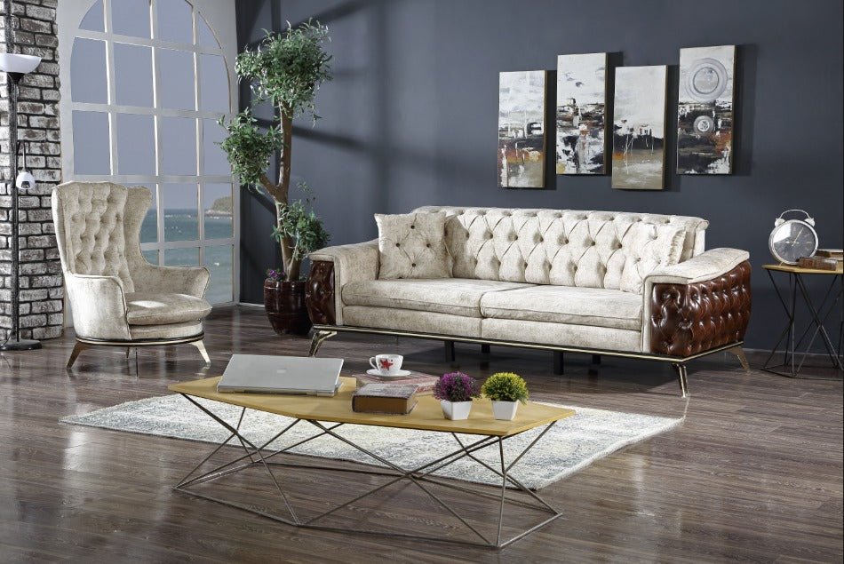 Florida Set - PolishFurnitures.art