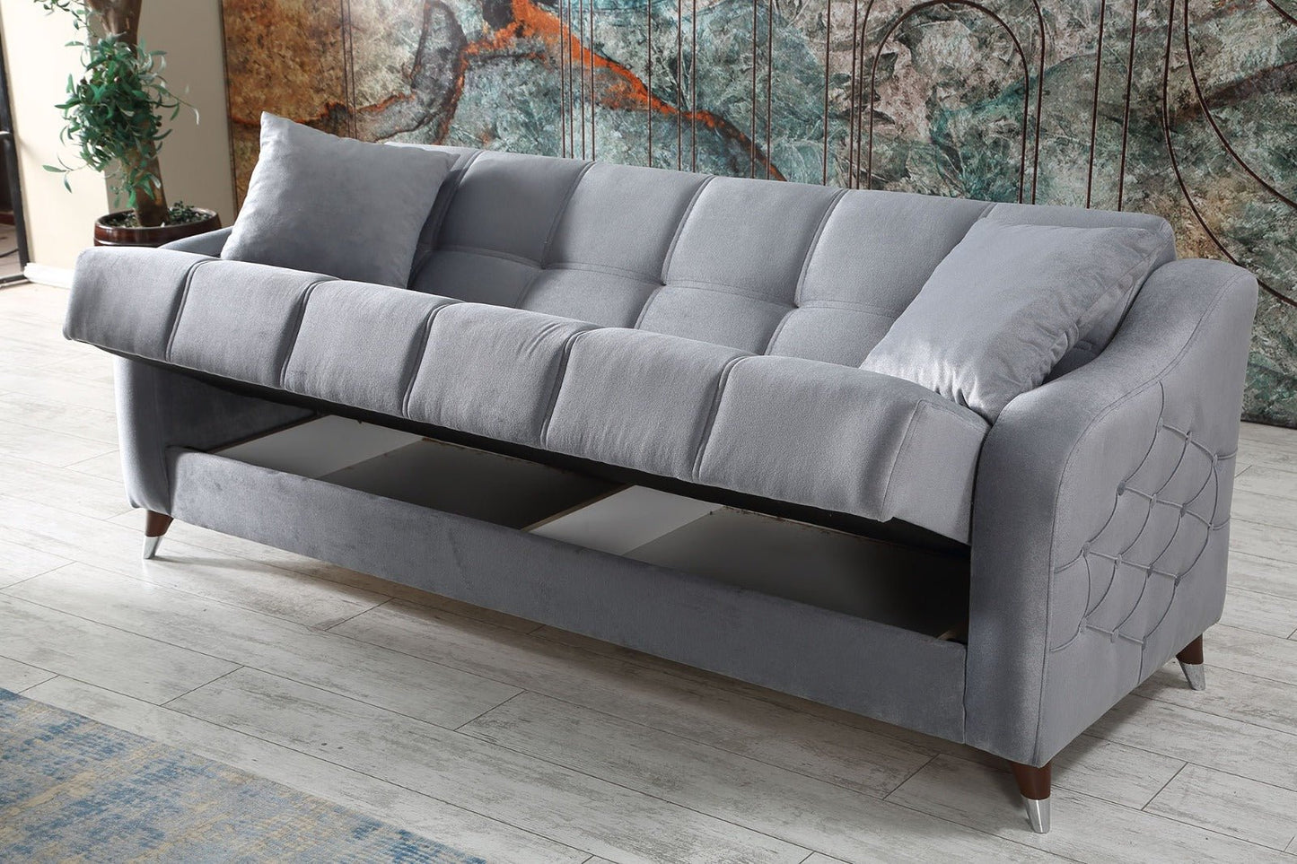 GIRIT - PolishFurnitures.art