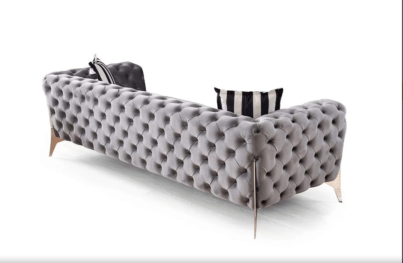 KANSAS Set - PolishFurnitures.art