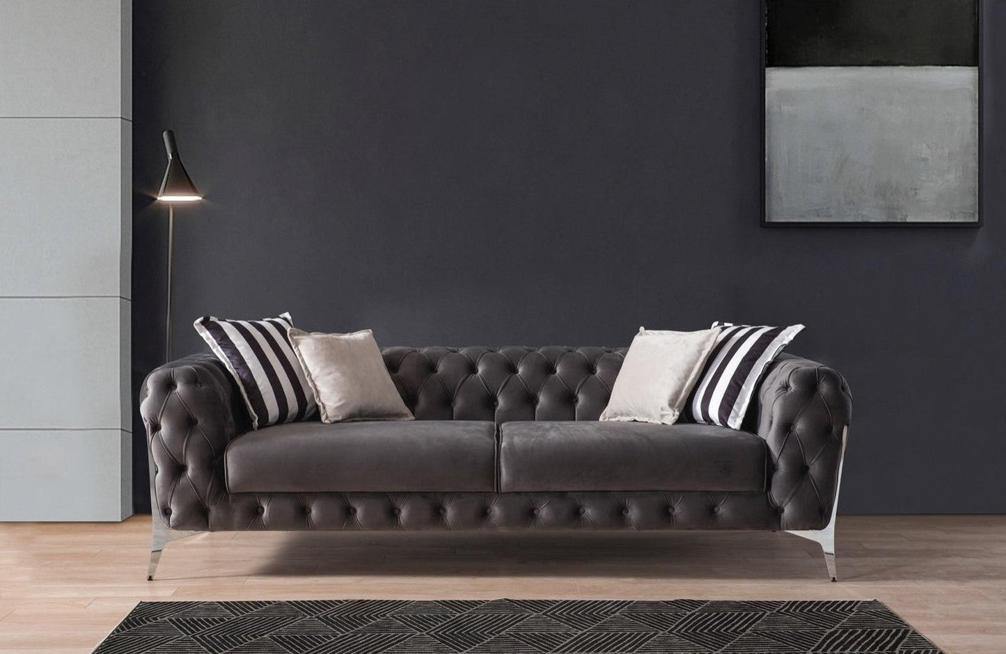 KANSAS Set - PolishFurnitures.art