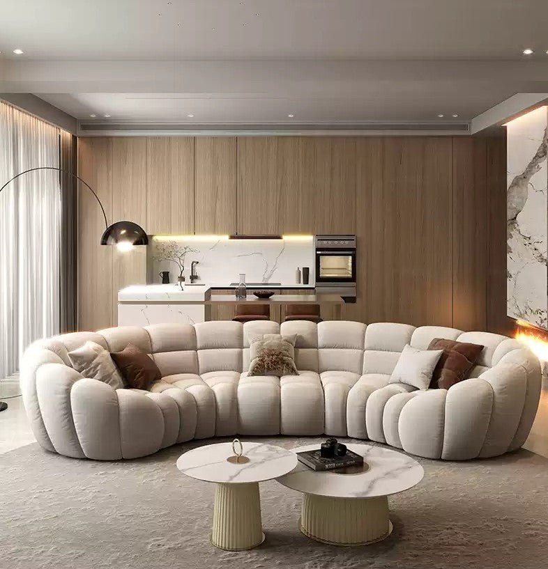 KASGAR SET - PolishFurnitures.art