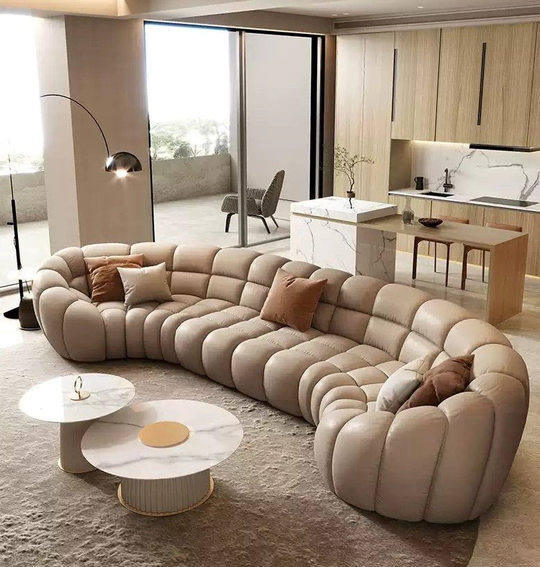 KASGAR SET - PolishFurnitures.art