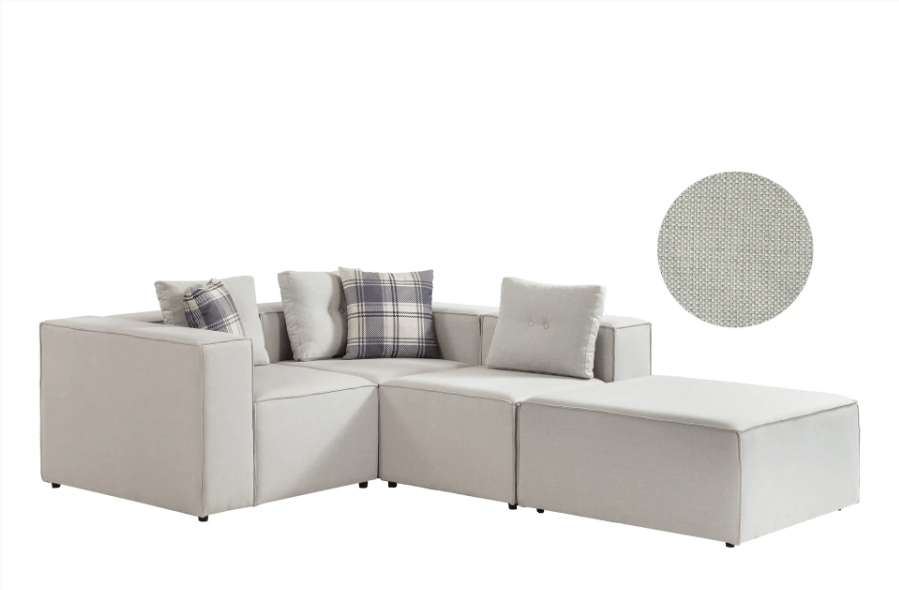 LAVINIA Set - PolishFurnitures.art