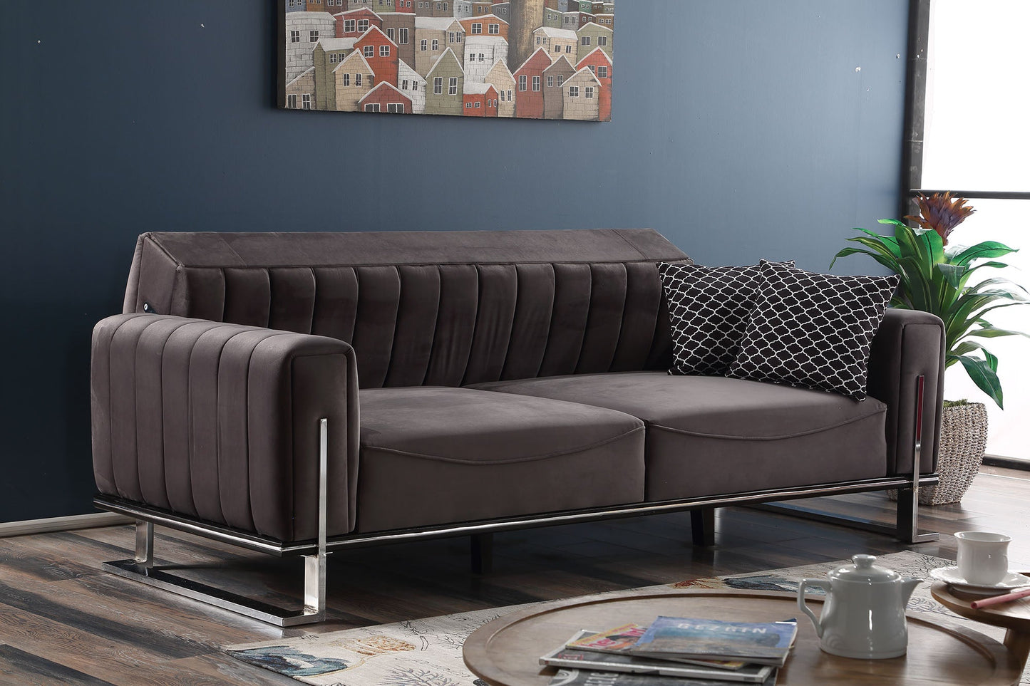 Liverno Set - PolishFurnitures.art