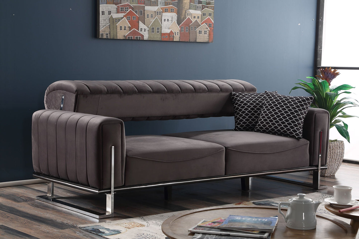 Liverno Set - PolishFurnitures.art