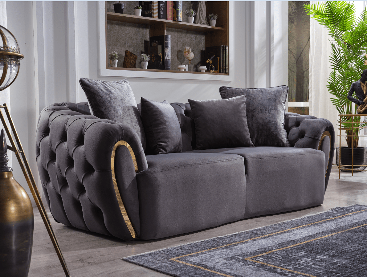 Lucca Set - PolishFurnitures.art