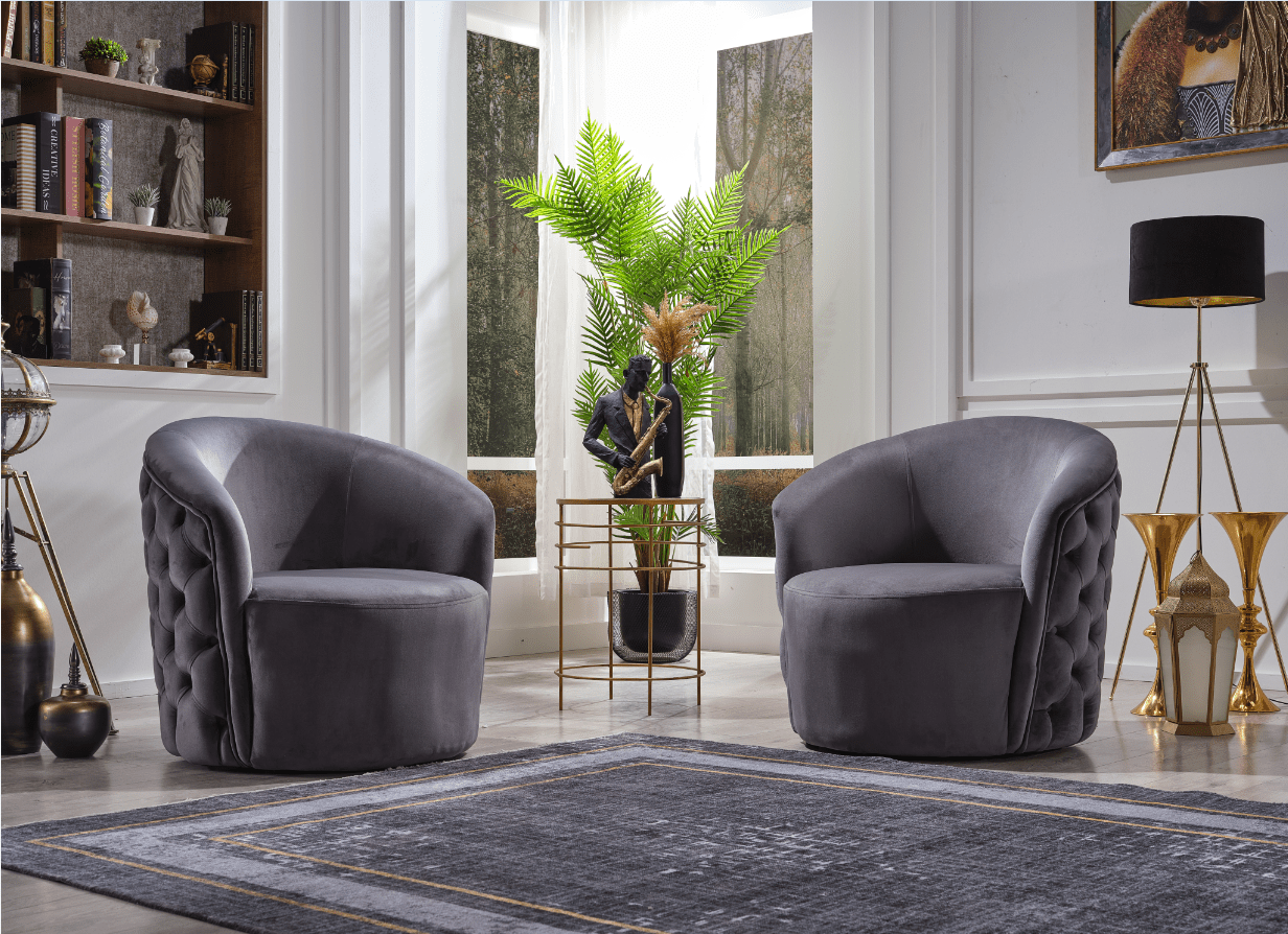 Lucca Set - PolishFurnitures.art