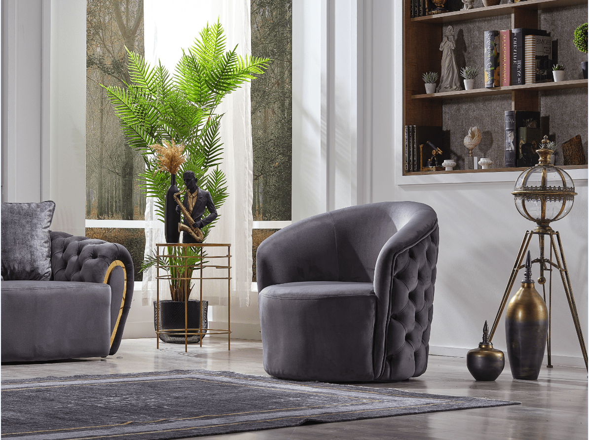 Lucca Set - PolishFurnitures.art