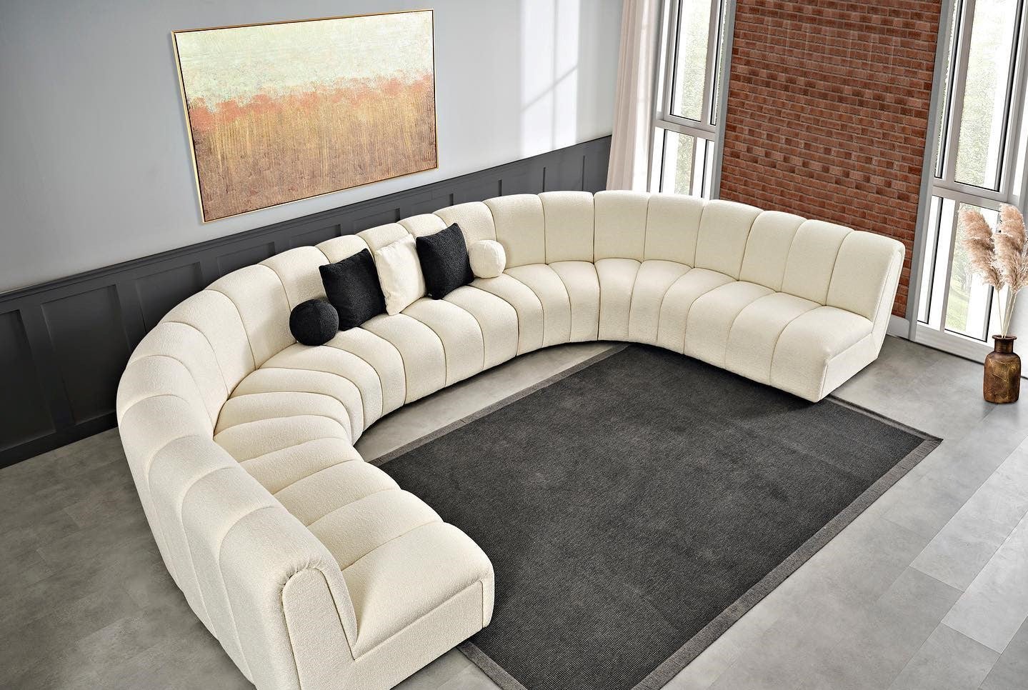 LUGO Set - PolishFurnitures.art