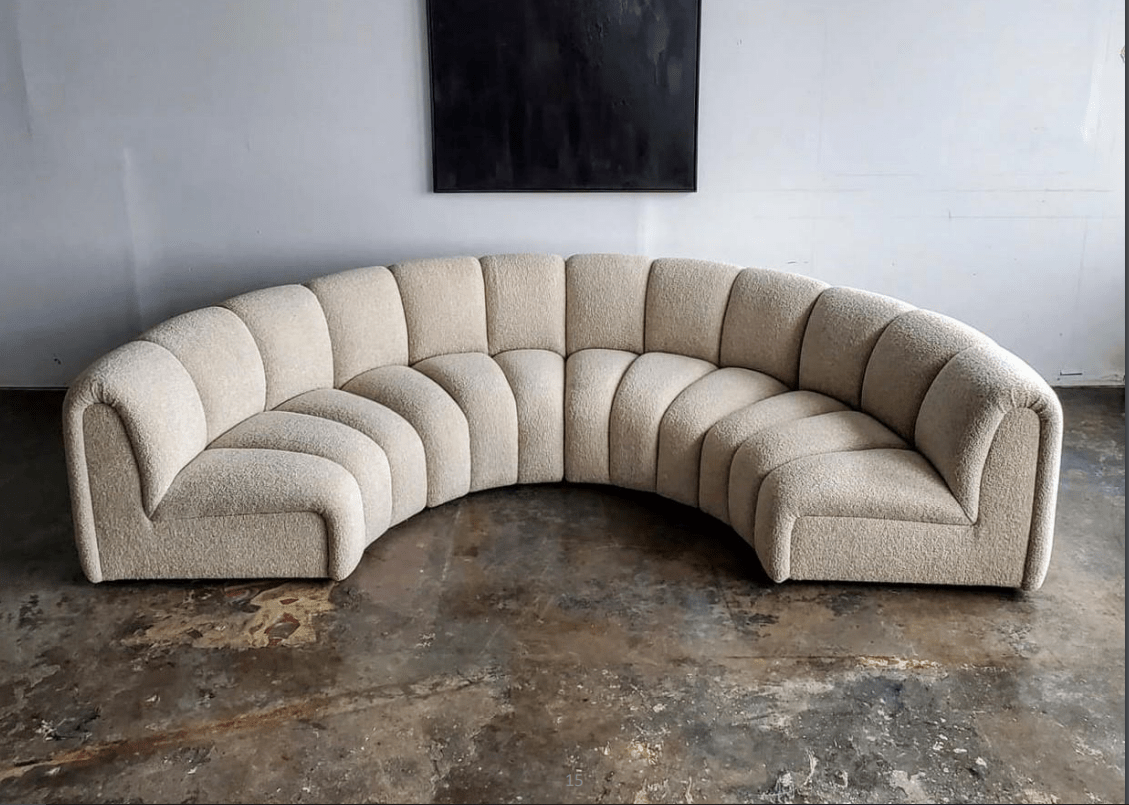 LUGO Set - PolishFurnitures.art