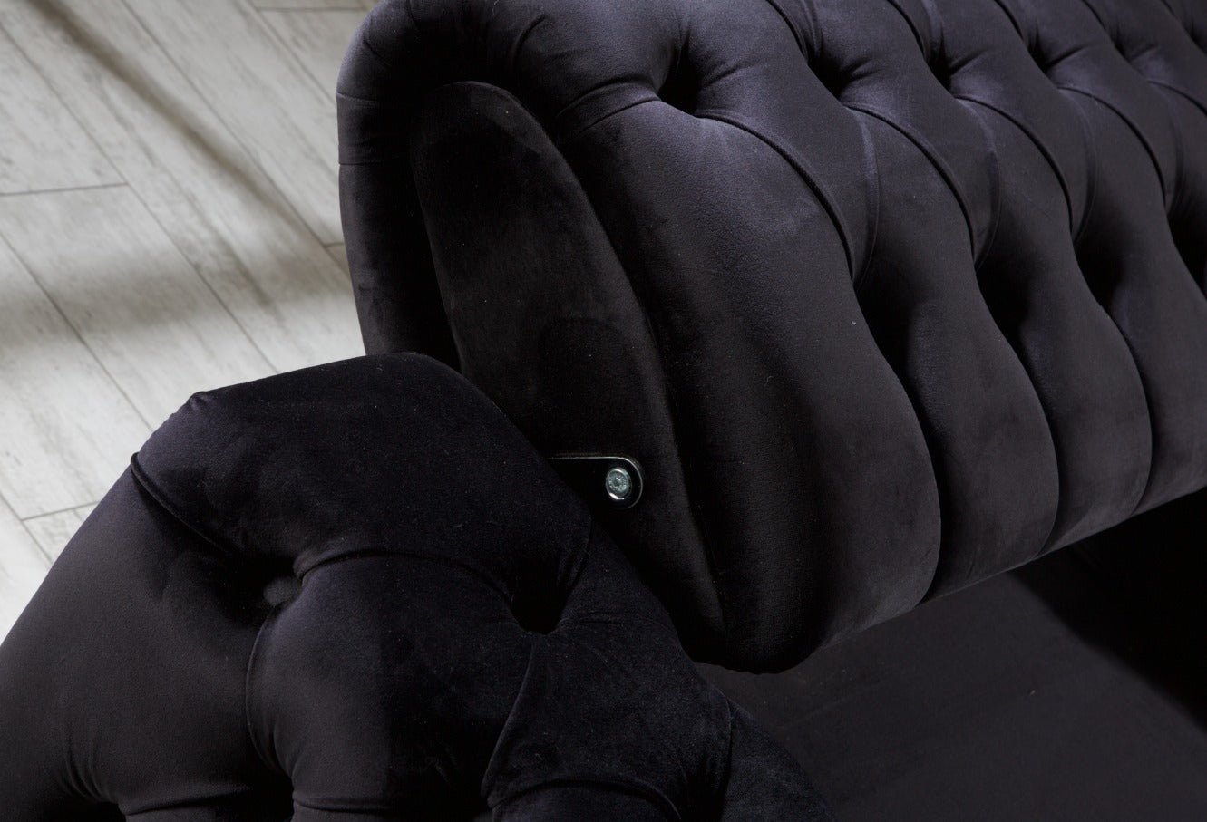 Milano Corner Set - PolishFurnitures.art