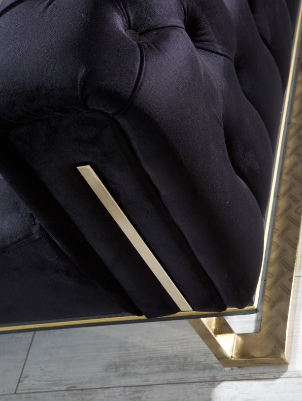 Milano Corner Set - PolishFurnitures.art