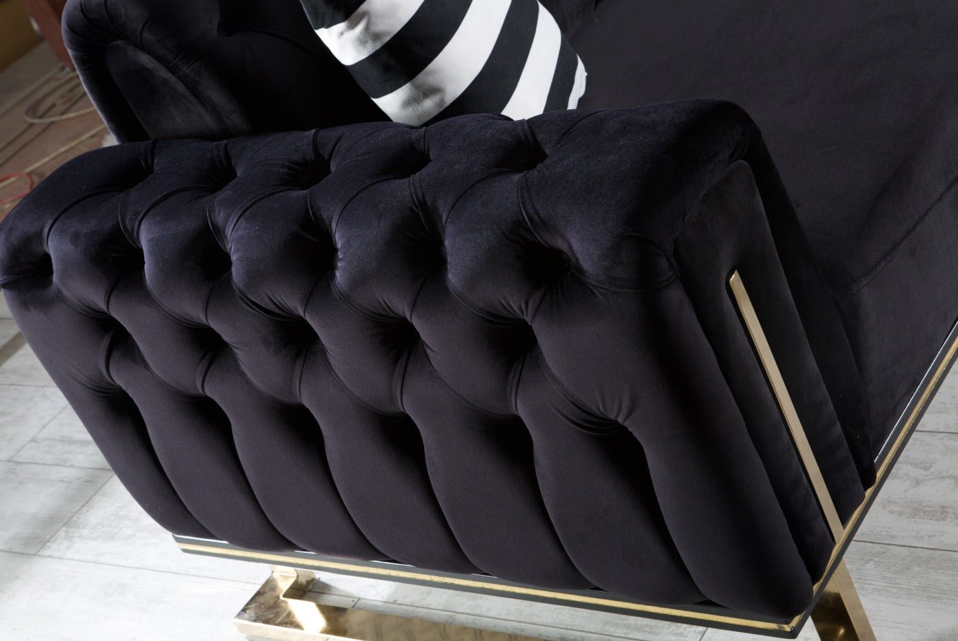 Milano Corner Set - PolishFurnitures.art