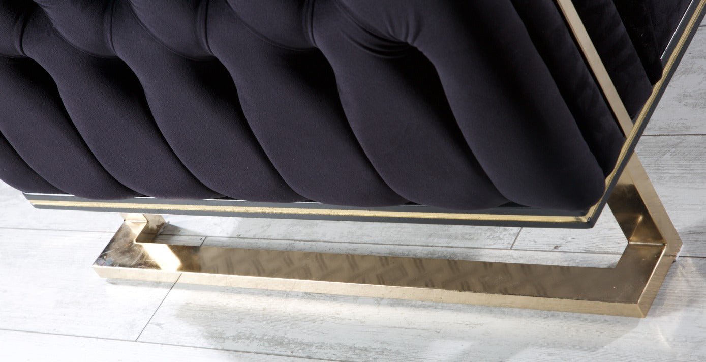 Milano Corner Set - PolishFurnitures.art