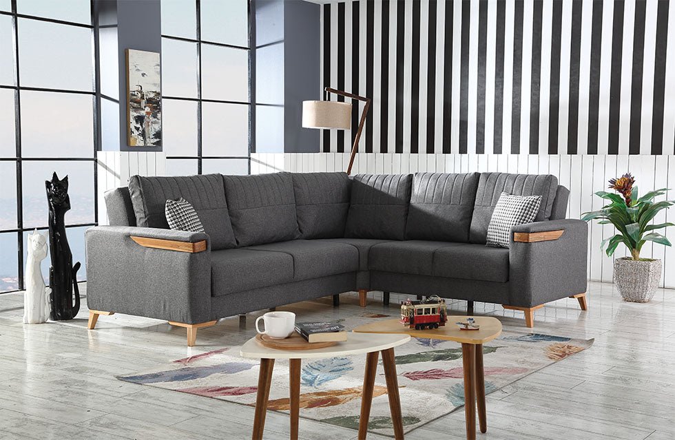 MONZA Set - PolishFurnitures.art