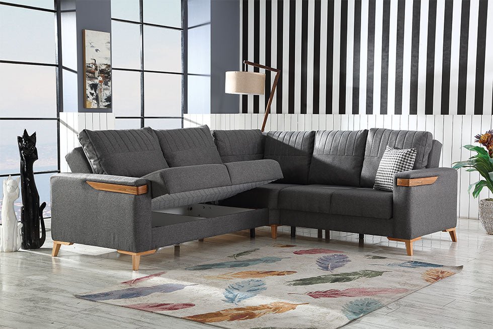 MONZA Set - PolishFurnitures.art