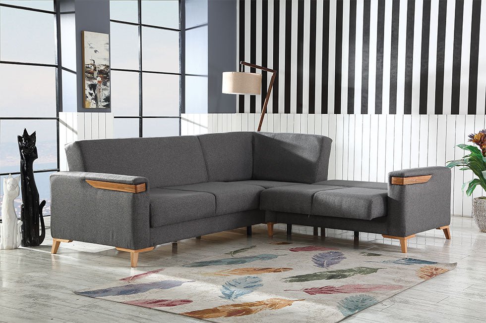 MONZA Set - PolishFurnitures.art