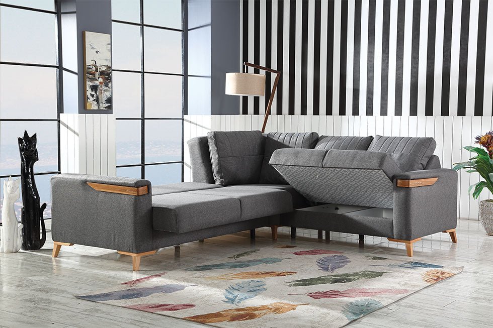 MONZA Set - PolishFurnitures.art