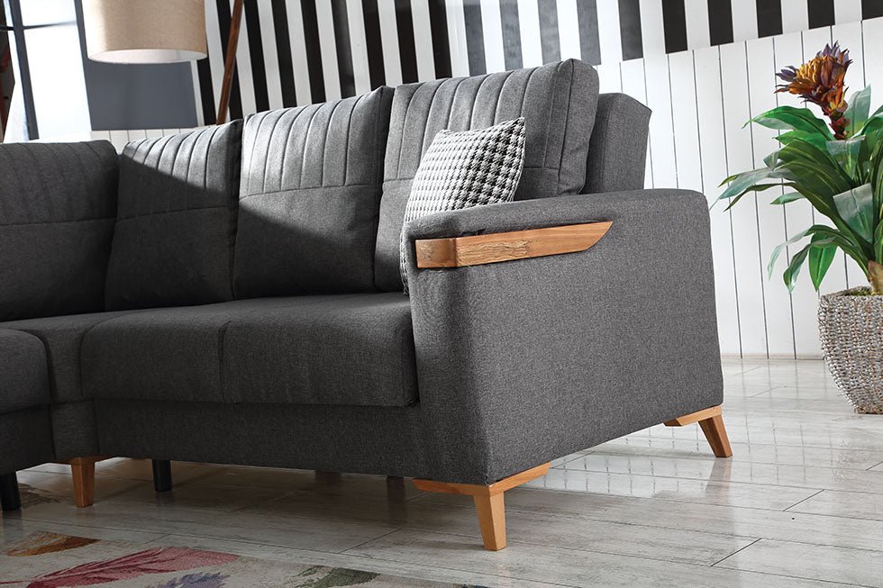 MONZA Set - PolishFurnitures.art