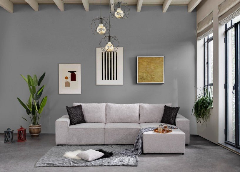 NOVA Set - PolishFurnitures.art