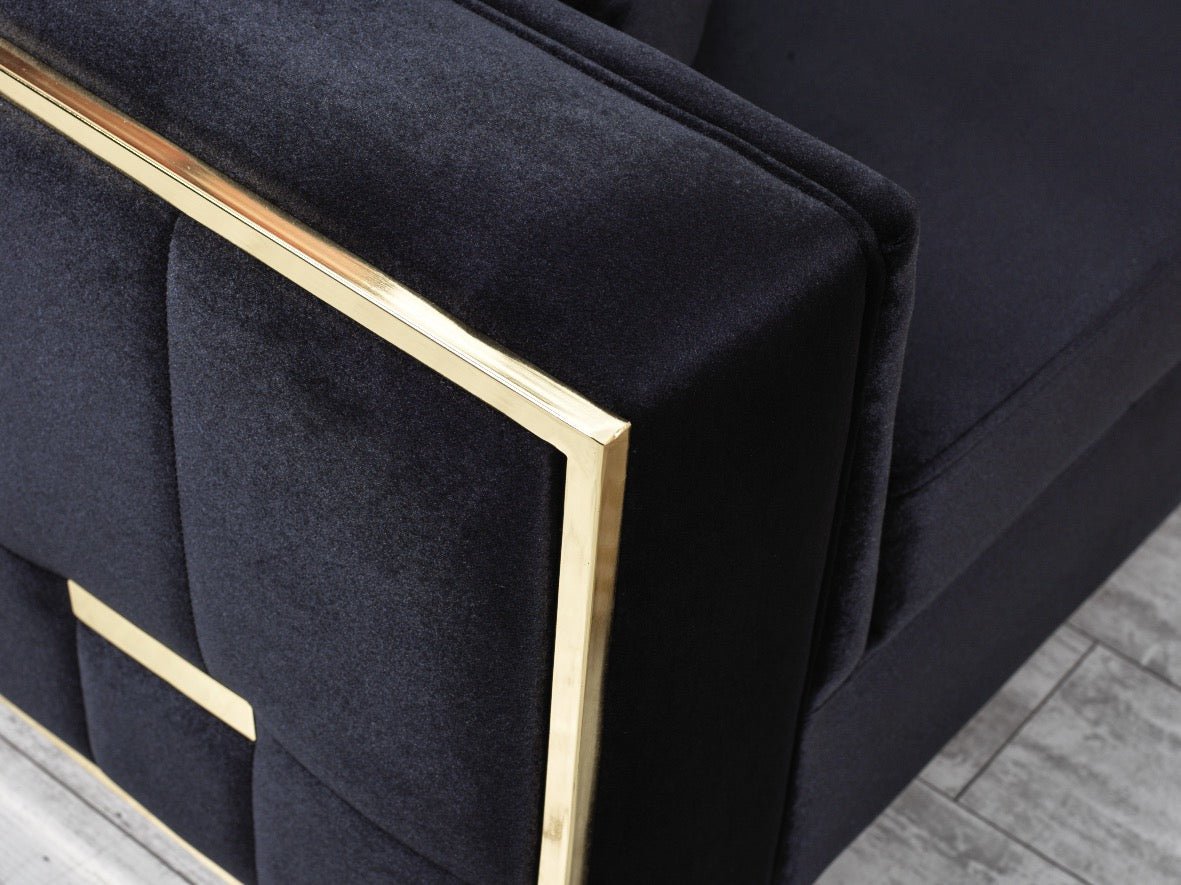 Pablo Set - PolishFurnitures.art
