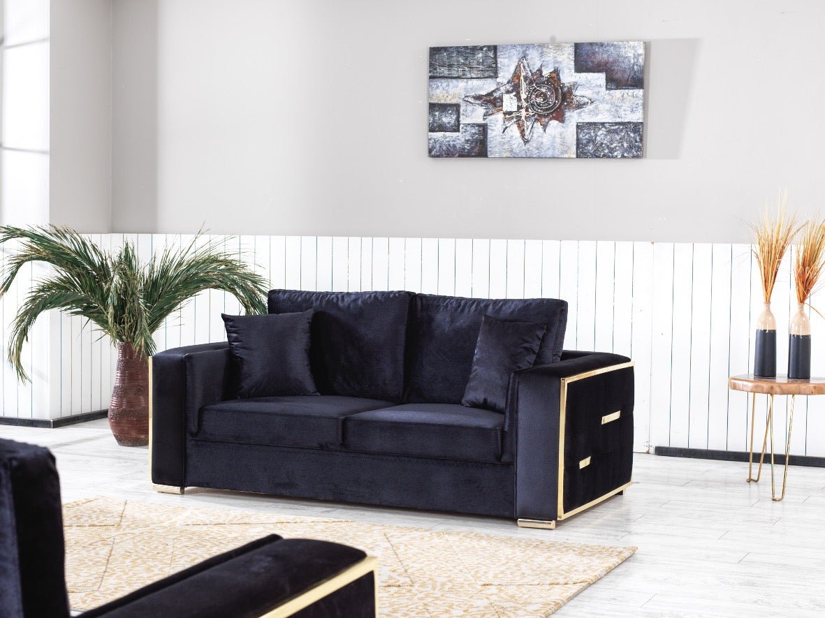 Pablo Set - PolishFurnitures.art