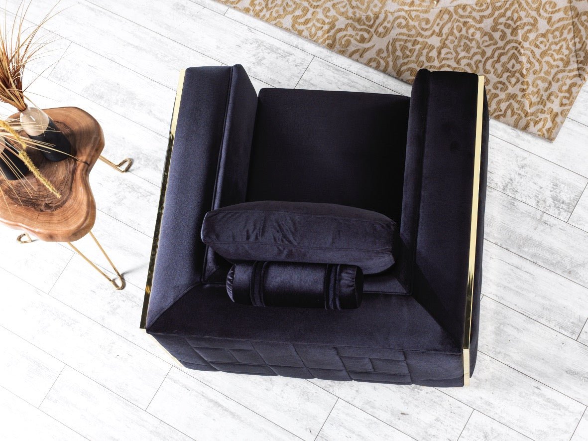 Pablo Set - PolishFurnitures.art