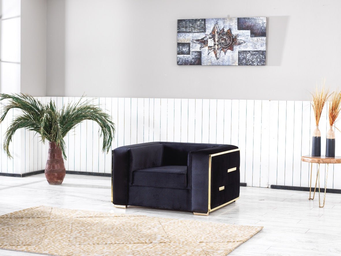 Pablo Set - PolishFurnitures.art
