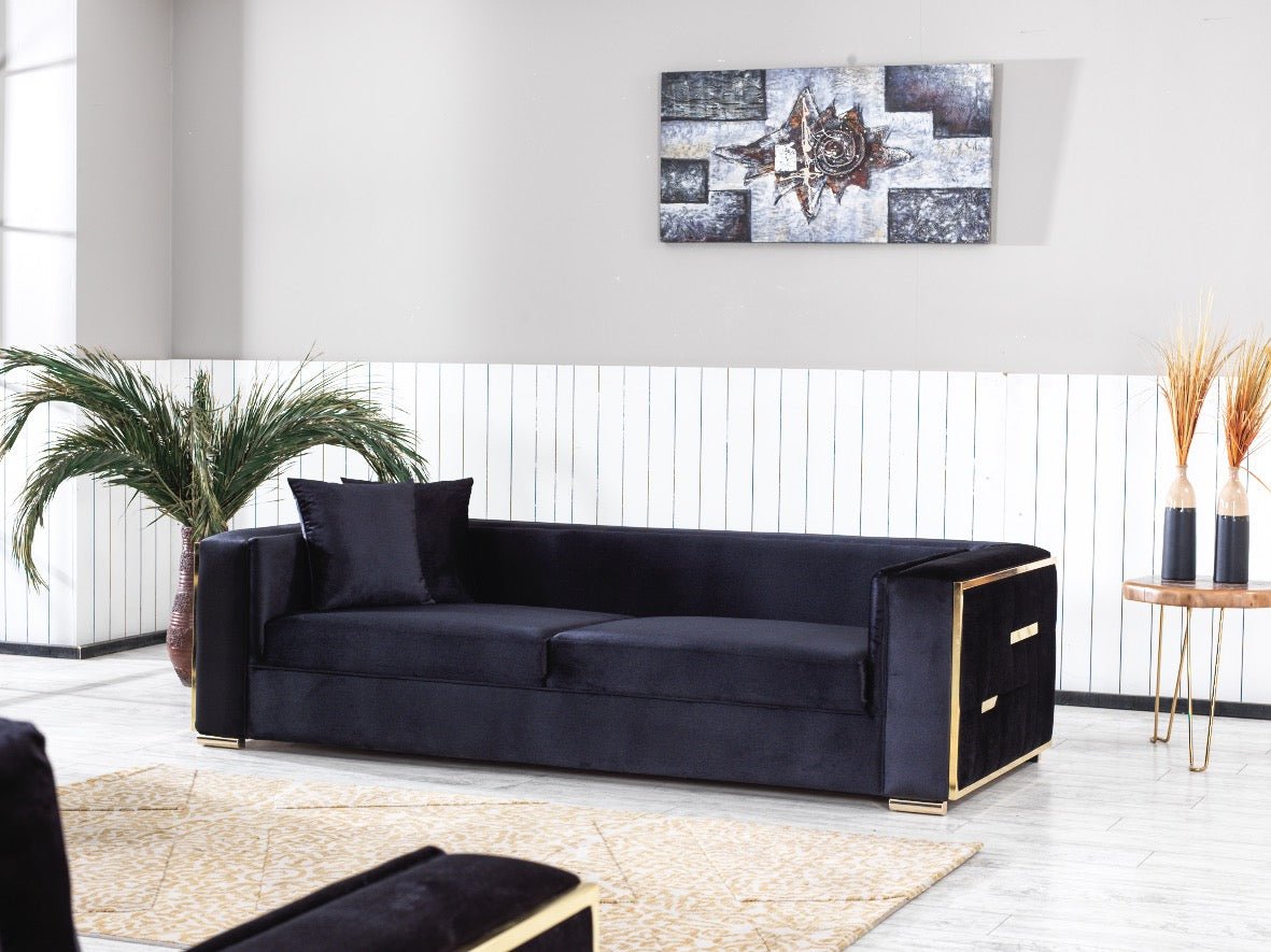 Pablo Set - PolishFurnitures.art