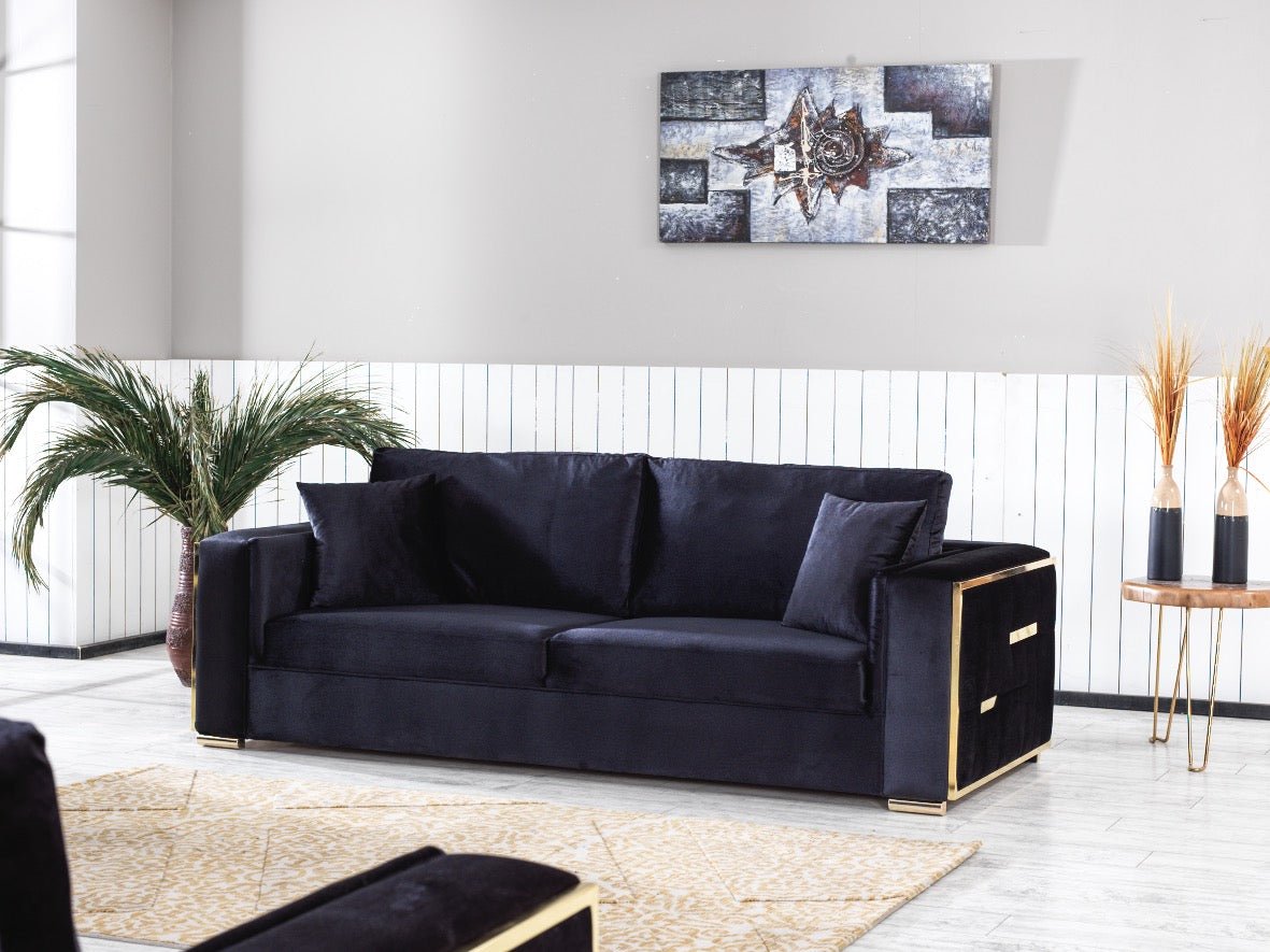 Pablo Set - PolishFurnitures.art